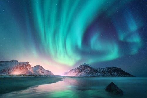 5 phénomènes naturels à voir au moins une fois dans sa vie