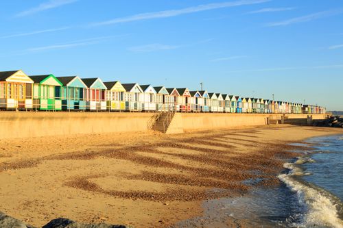 The Best Seaside Destinations in the UK