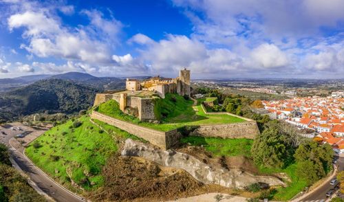 Les plus belles pousadas du Portugal : 10 hôtels exceptionnels pour vos vacances