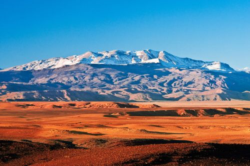 Roadtrip de 7 jours dans le Haut Atlas marocain