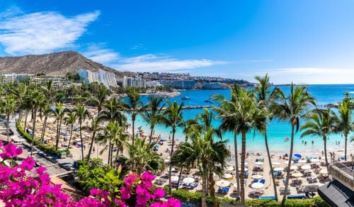 9 hoteles fabulosos bajo el sol de Canarias