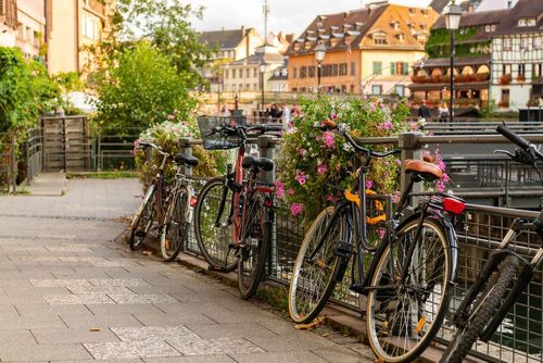 A two-day itinerary in the capital of Alsace