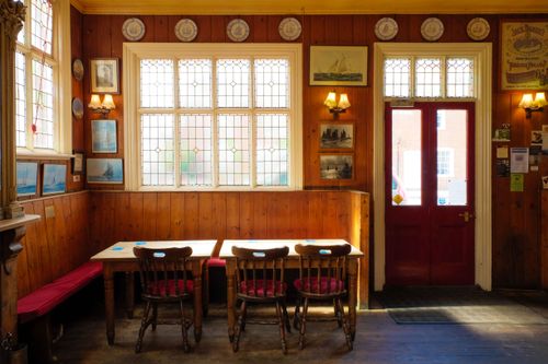 Our favourite cosy pubs in England to visit this Winter