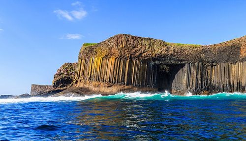 Cet archipel écossais cache une île mystérieuse (avec des paysages jamais vus ailleurs !)