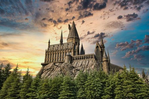 Die mystischen Sehenswürdigkeiten von London: Eine Entdeckungsreise in die Zauberwelt von Harry Potter