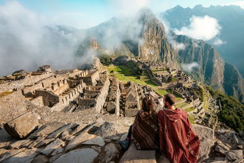 “Les dommages sont irréversibles” : une partie du Machu Picchu fermée aux visiteurs