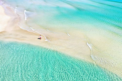 Discover Fuerteventura's most beautiful beaches