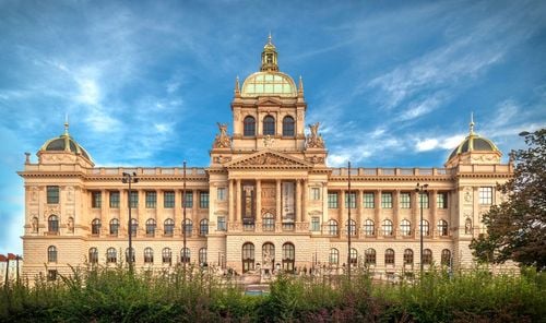 Découverte des musées incontournables de Prague