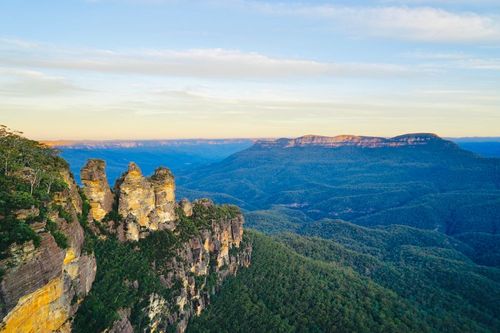 Désert, montagnes, récifs coralliens... les plus beaux trésors naturels se trouvent en Australie ! Et on vous le prouve