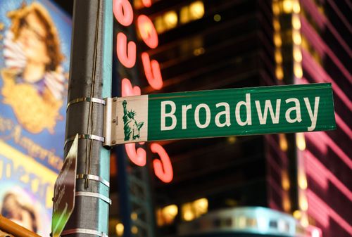 5 Broadway shows you can’t miss this Autumn