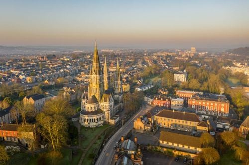 Our 10 favourite hotels in Cork