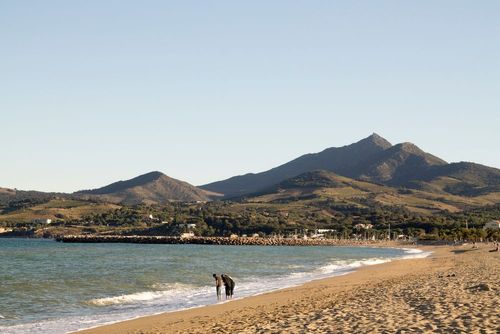 Les beaux jours arrivent ! 4 villes accessibles en train depuis Toulouse pour se faire une virée à la mer