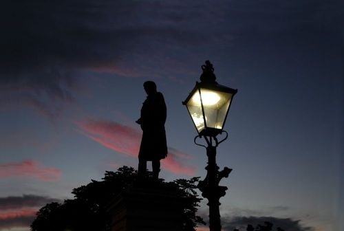 Discover one of Scotland’s most prestigious holidays: Burns Night (January 25th).