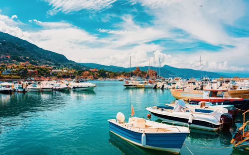 Cefalù, il meraviglioso borgo da cartolina nella Sicilia più autentica