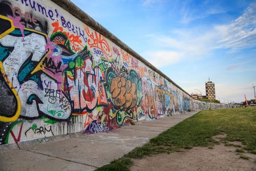 Combien de ces détails sur le mur de Berlin connaissez-vous ?