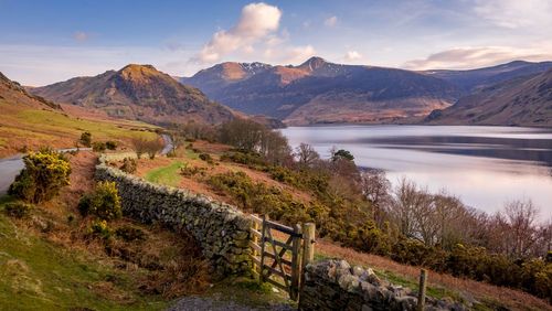 “Take me to the lakes where all the poets went to die”: a swiftie’s guide to the Lake District