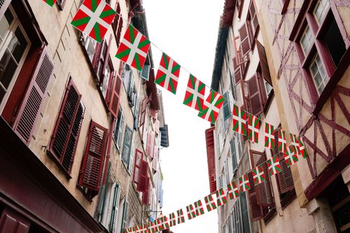 Des vacances dépaysantes au Pays basque
