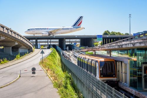 Ces 10 aéroports français font partie du classement des meilleurs aéroports du monde !
