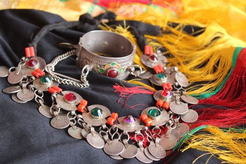 Il Museo del Patrimonio Amazigh di Agadir