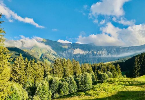 Attività rilassanti al lago Javen