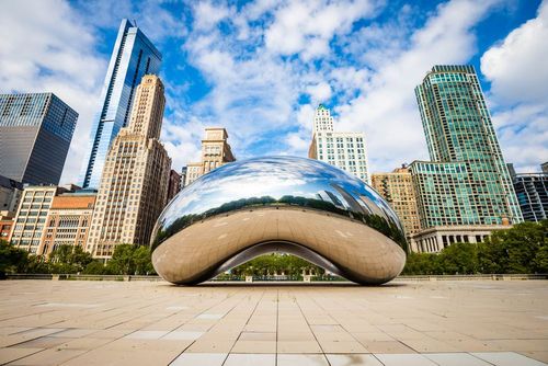 Tips only locals know about visiting Chicago