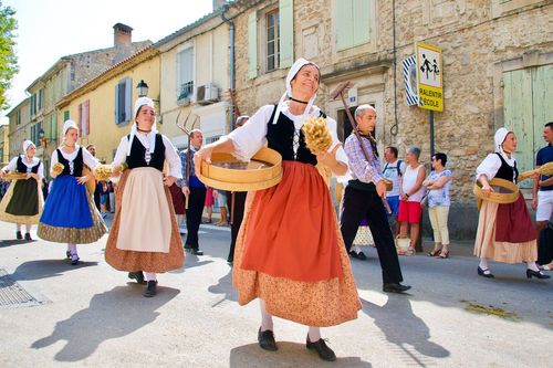 Visitare il Museo delle Arti e Tradizioni Popolari di Cassis