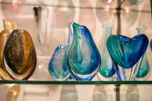 Vetro di Murano, tutto quello che non sapevi