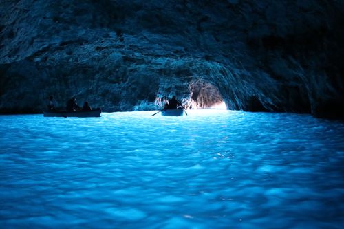 Le 10 grotte naturali più suggestive d’Europa