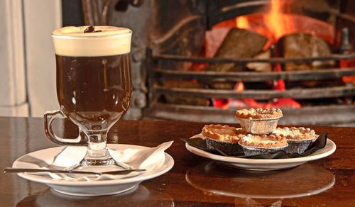 Uncovering Ireland’s unique and fun Christmas traditions!