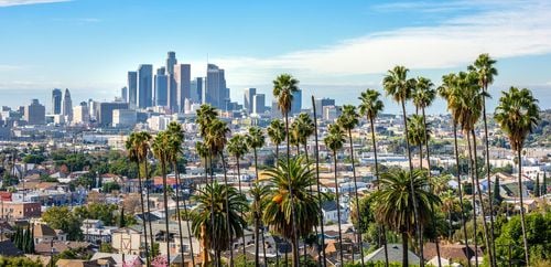 Les 5 choses à savoir absolument sur L. A. avant d'y aller