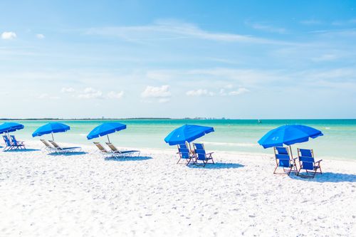La baia di Tampa: cultura e spiagge sulla costa occidentale della Florida