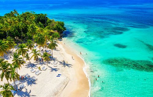 Vous aimez la nature exubérante des Tropiques ? Alors la République dominicaine est faite pour vous !