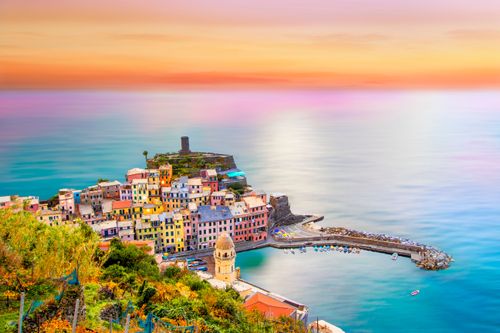 En 2024, on (re)découvre l'Italie ! Voici 7 spots incroyables à ne pas manquer sur place (certains ne sont pas encore connus des touristes !)