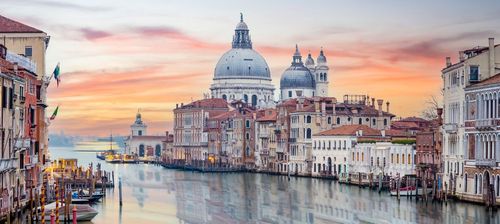 Itinéraire : 2 jours à explorer Venise