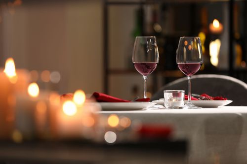 Catorce restaurantes madrileños para romancear
