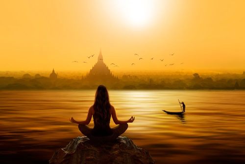 Retraites spirituelles pour se reconnecter à soi en Thaïlande