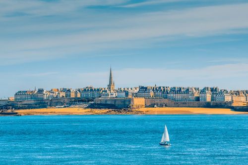 La Bretagne offre des paysages uniques ! Voici 5 lieux incontournables à visiter absolument