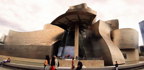 Los museos más imponentes de España