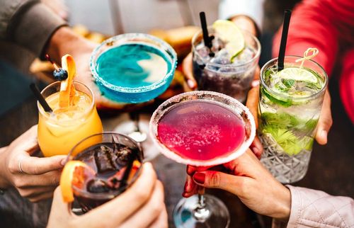 A Paris, connaissez-vous ces 3 bars à cocktails classés parmi les 50 meilleurs du monde ?