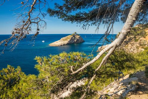 Nuestros 5 lugares favoritos de la Costa Azul: el paraíso entre Marsella y Martigues