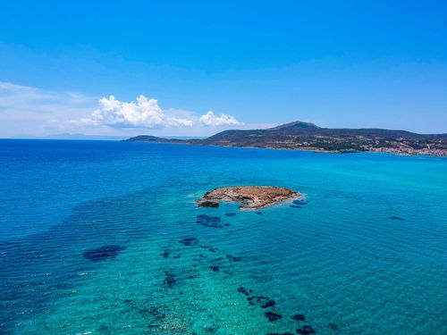 Autrefois visibles, ces villes et monuments historiques existent toujours mais... sous l'eau ! En voici 5 à découvrir aux 4 coins du monde