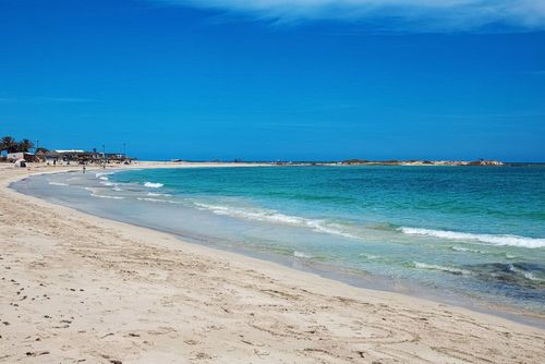 On a repéré ce bon plan : partez à Djerba pour 8 jours et 7 jours, avec vols et formule tout compris à partir de 430 € par personne !