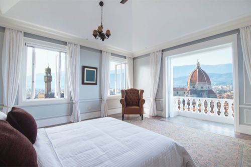 10 hotel di charme a Firenze