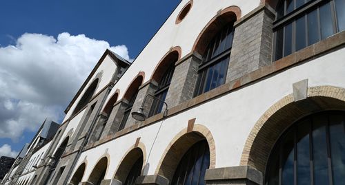 Visitare i laboratori di Capucins