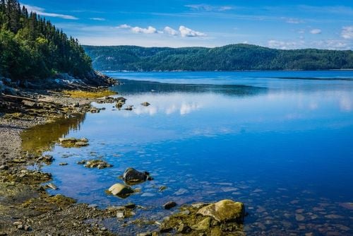 Fjord, canyon, monuments et petits quartiers... 6 lieux incroyables à visiter absolument au Québec !