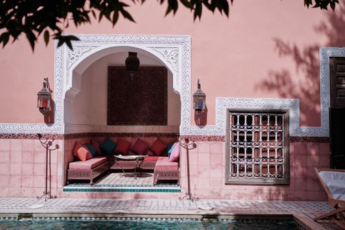 Les 6 plus beaux riads de Casablanca