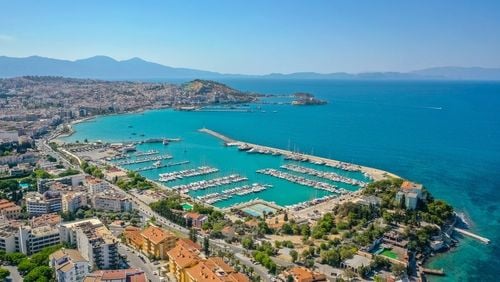 On a repéré ce bon plan : partez en Turquie pour 8 jours et 7 nuits, avec vol et formule tout compris à partir de 529€ !