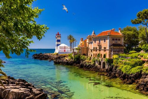 Pour votre prochain séjour au Portugal, voici 5 plages de rêve à ne pas manquer !