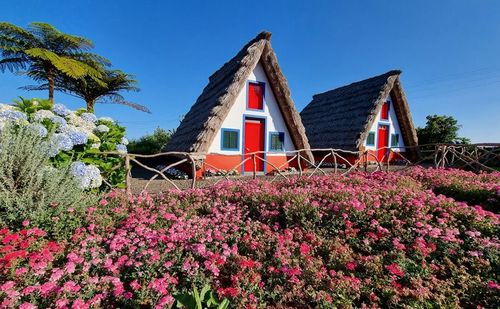 Où partir aux vacances de Pâques ? Voici nos 5 coups de cœur en Europe pour profiter du printemps ! 