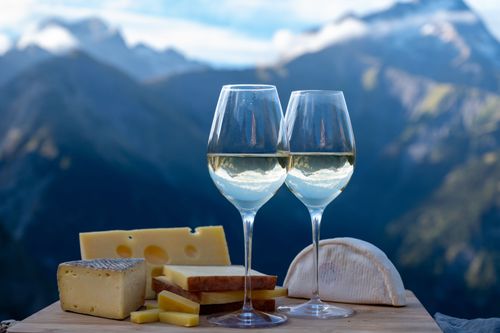 Les 10 meilleures spécialités culinaires de Savoie